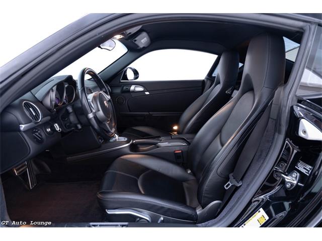 2009 Porsche Cayman (CC-2072205) for sale in Rancho Cordova, California