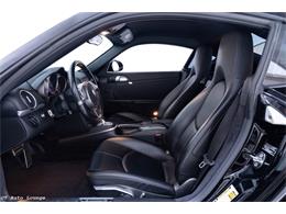 2009 Porsche Cayman (CC-2072205) for sale in Rancho Cordova, California