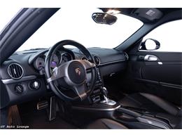 2009 Porsche Cayman (CC-2072205) for sale in Rancho Cordova, California
