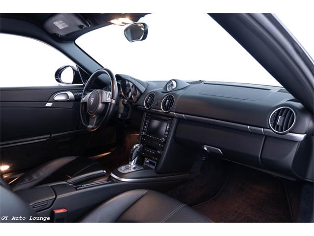 2009 Porsche Cayman (CC-2072205) for sale in Rancho Cordova, California