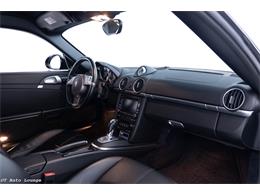 2009 Porsche Cayman (CC-2072205) for sale in Rancho Cordova, California