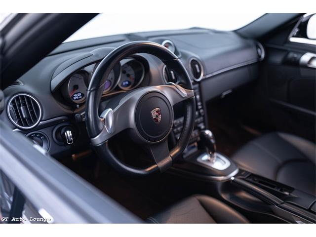 2009 Porsche Cayman (CC-2072205) for sale in Rancho Cordova, California