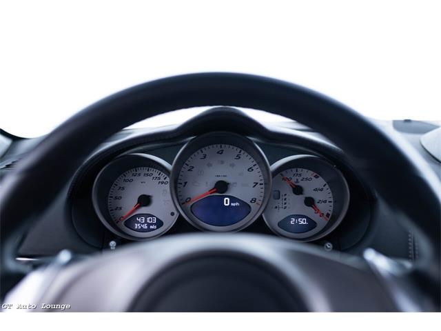 2009 Porsche Cayman (CC-2072205) for sale in Rancho Cordova, California