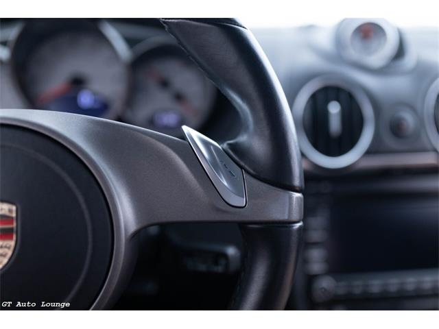 2009 Porsche Cayman (CC-2072205) for sale in Rancho Cordova, California
