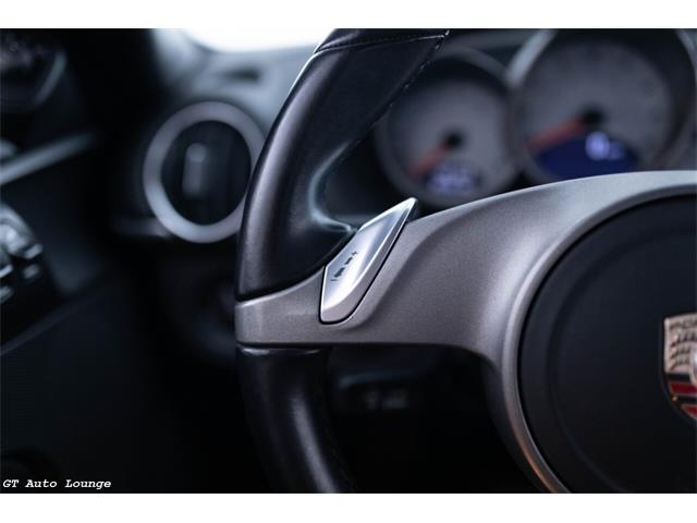 2009 Porsche Cayman (CC-2072205) for sale in Rancho Cordova, California