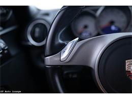 2009 Porsche Cayman (CC-2072205) for sale in Rancho Cordova, California