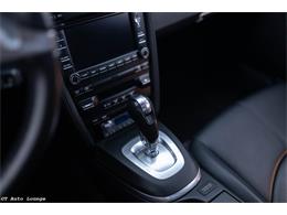 2009 Porsche Cayman (CC-2072205) for sale in Rancho Cordova, California