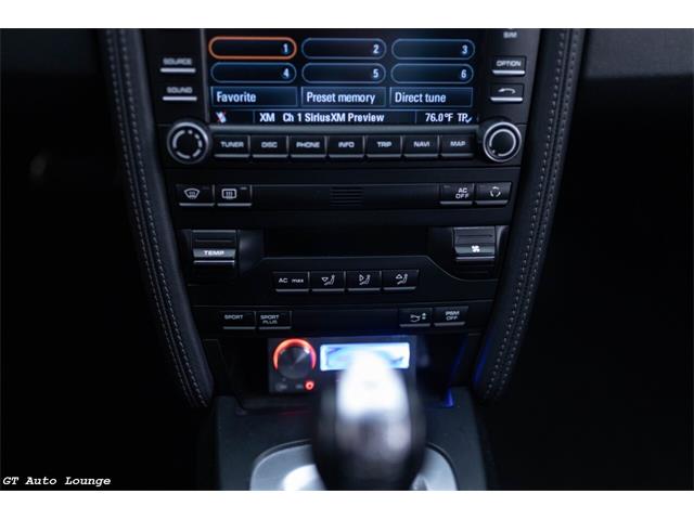 2009 Porsche Cayman (CC-2072205) for sale in Rancho Cordova, California