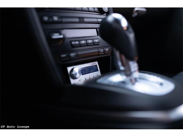 2009 Porsche Cayman (CC-2072205) for sale in Rancho Cordova, California