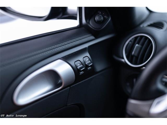2009 Porsche Cayman (CC-2072205) for sale in Rancho Cordova, California
