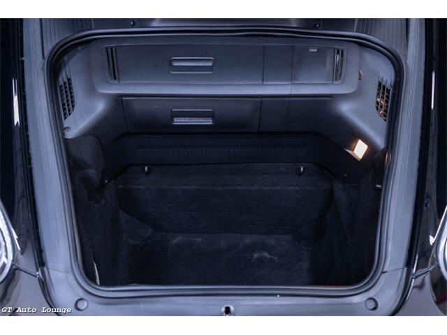 2009 Porsche Cayman (CC-2072205) for sale in Rancho Cordova, California