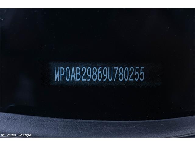 2009 Porsche Cayman (CC-2072205) for sale in Rancho Cordova, California