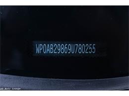 2009 Porsche Cayman (CC-2072205) for sale in Rancho Cordova, California