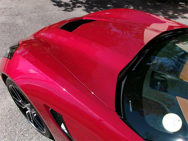 2015 Chevrolet Corvette Stingray (CC-2072206) for sale in Palmer, Massachusetts