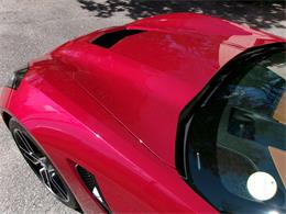 2015 Chevrolet Corvette Stingray (CC-2072206) for sale in Palmer, Massachusetts