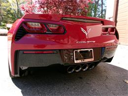 2015 Chevrolet Corvette Stingray (CC-2072206) for sale in Palmer, Massachusetts