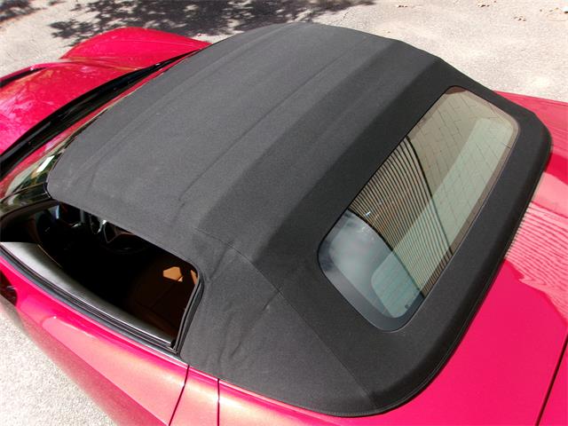 2015 Chevrolet Corvette Stingray (CC-2072206) for sale in Palmer, Massachusetts
