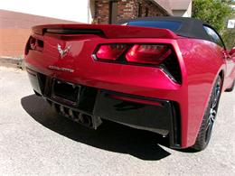 2015 Chevrolet Corvette Stingray (CC-2072206) for sale in Palmer, Massachusetts