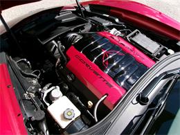 2015 Chevrolet Corvette Stingray (CC-2072206) for sale in Palmer, Massachusetts