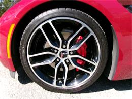 2015 Chevrolet Corvette Stingray (CC-2072206) for sale in Palmer, Massachusetts