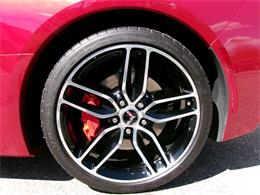 2015 Chevrolet Corvette Stingray (CC-2072206) for sale in Palmer, Massachusetts