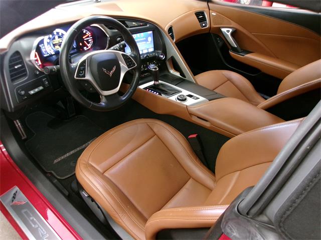 2015 Chevrolet Corvette Stingray (CC-2072206) for sale in Palmer, Massachusetts
