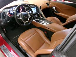 2015 Chevrolet Corvette Stingray (CC-2072206) for sale in Palmer, Massachusetts
