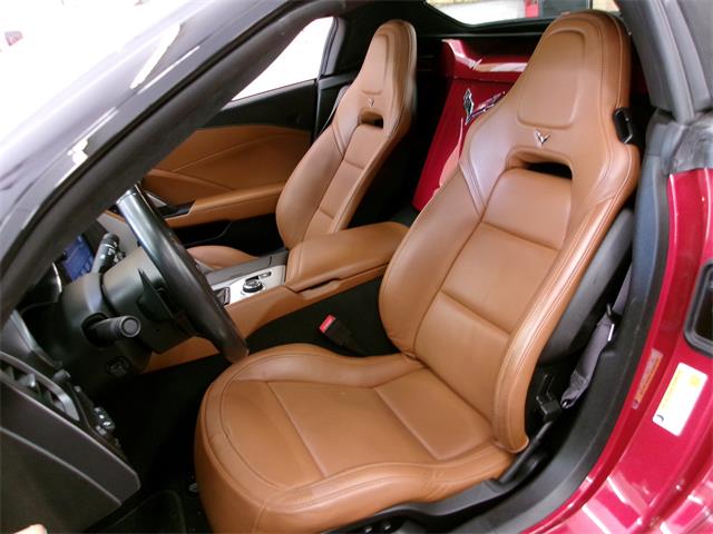 2015 Chevrolet Corvette Stingray (CC-2072206) for sale in Palmer, Massachusetts