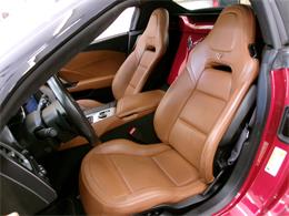 2015 Chevrolet Corvette Stingray (CC-2072206) for sale in Palmer, Massachusetts