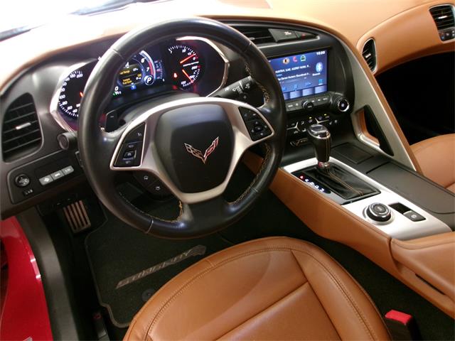 2015 Chevrolet Corvette Stingray (CC-2072206) for sale in Palmer, Massachusetts