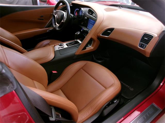 2015 Chevrolet Corvette Stingray (CC-2072206) for sale in Palmer, Massachusetts