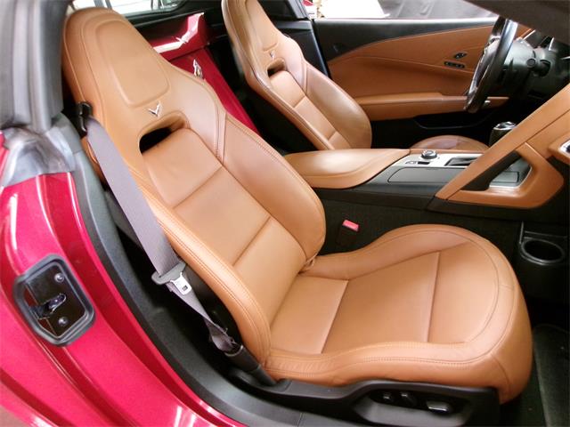 2015 Chevrolet Corvette Stingray (CC-2072206) for sale in Palmer, Massachusetts