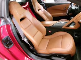 2015 Chevrolet Corvette Stingray (CC-2072206) for sale in Palmer, Massachusetts