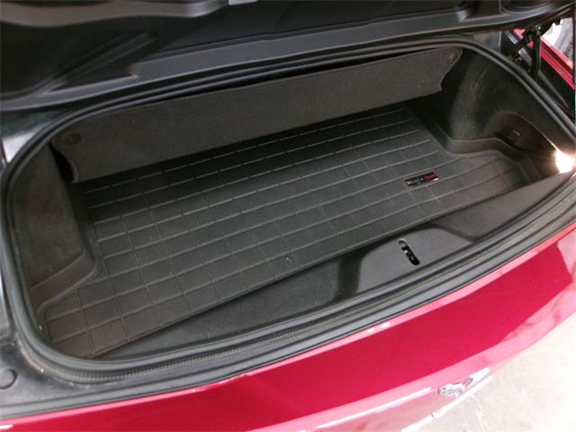 2015 Chevrolet Corvette Stingray (CC-2072206) for sale in Palmer, Massachusetts