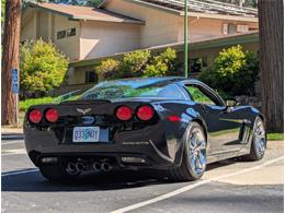 2013 Chevrolet Corvette Grand Sport (CC-2072207) for sale in Grass Valley, California