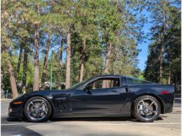 2013 Chevrolet Corvette Grand Sport (CC-2072207) for sale in Grass Valley, California
