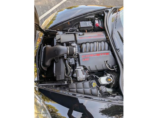 2013 Chevrolet Corvette Grand Sport (CC-2072207) for sale in Grass Valley, California