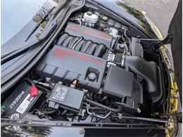 2013 Chevrolet Corvette Grand Sport (CC-2072207) for sale in Grass Valley, California