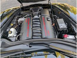 2013 Chevrolet Corvette Grand Sport (CC-2072207) for sale in Grass Valley, California