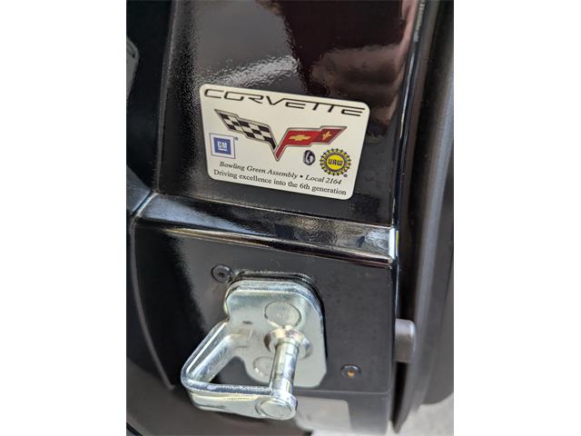 2013 Chevrolet Corvette Grand Sport (CC-2072207) for sale in Grass Valley, California