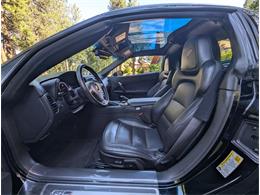 2013 Chevrolet Corvette Grand Sport (CC-2072207) for sale in Grass Valley, California
