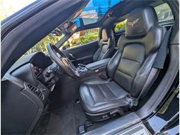 2013 Chevrolet Corvette Grand Sport (CC-2072207) for sale in Grass Valley, California