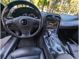 2013 Chevrolet Corvette Grand Sport (CC-2072207) for sale in Grass Valley, California
