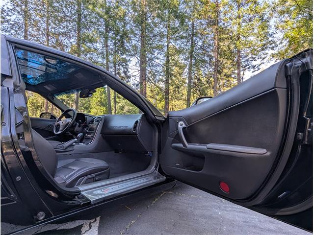 2013 Chevrolet Corvette Grand Sport (CC-2072207) for sale in Grass Valley, California