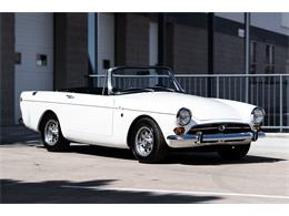 1966 Sunbeam Tiger (CC-2072208) for sale in DELRAY BEACH, Florida