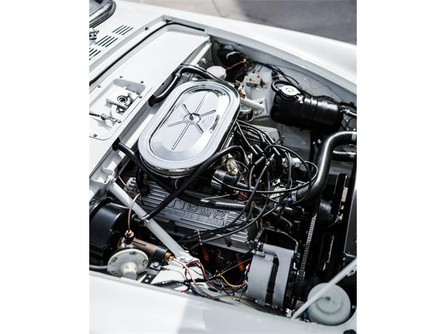 1966 Sunbeam Tiger (CC-2072208) for sale in DELRAY BEACH, Florida