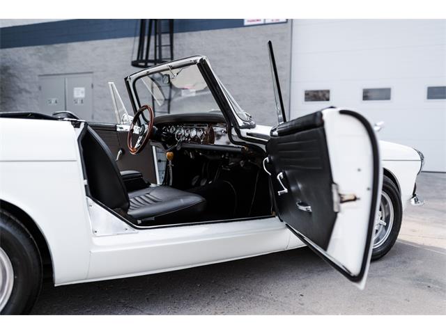 1966 Sunbeam Tiger (CC-2072208) for sale in DELRAY BEACH, Florida
