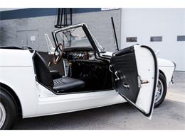 1966 Sunbeam Tiger (CC-2072208) for sale in DELRAY BEACH, Florida