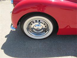 1959 Triumph TR3A (CC-2072209) for sale in Omaha, Nebraska