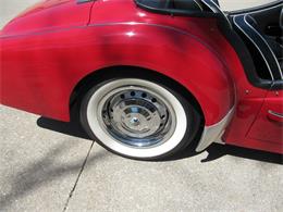 1959 Triumph TR3A (CC-2072209) for sale in Omaha, Nebraska